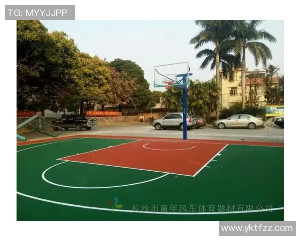 创新3v3篮球场地设计方案提升运动体验与场地利用率的研究与探讨 创新3v3篮球场地设计方案提升运动体验与场地利用率的研究与探讨