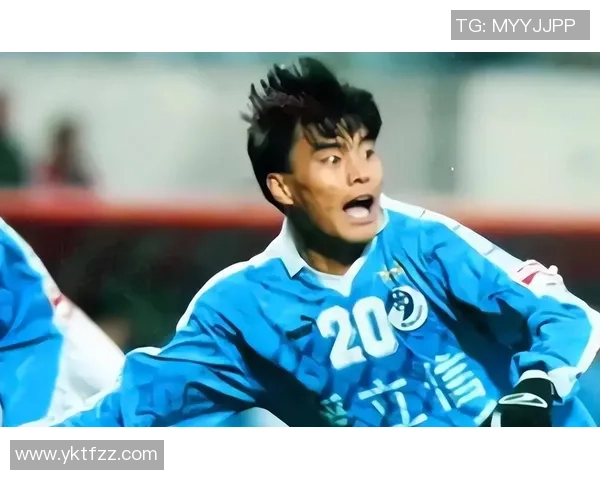 大王涛足球:探索中国足球的崛起与未来发展之路 大王涛足球:探索中国足球的崛起与未来发展之路